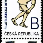 50 lat Filatelistycznej Olimpiady Młodzieży