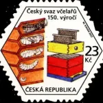 150 lat Związku Pszczelarzy Czeskich