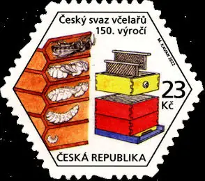 150 lat Związku Pszczelarzy Czeskich