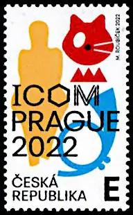 Konferencja Generalna Międzynarodowej Rady Muzeów (ICOM) Praga