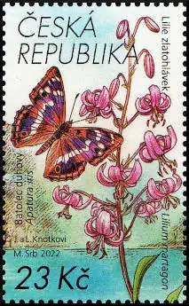 Ochrona Przyrody: Kraina Máchy