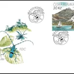 Ochrona Przyrody: Kraina Máchy