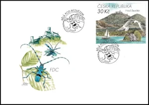 Ochrona Przyrody: Kraina Máchy