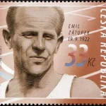 Emil Zátopek