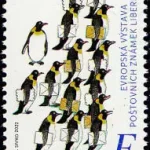 Europejska Wystawa Znaczków LIBEREC 2022