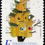 Europejska Wystawa Znaczków LIBEREC 2022