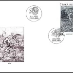 Sztuka - Jaroslav Panuška (1872-1958) - Plaga