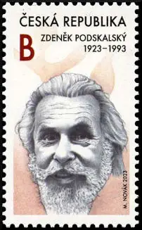 Zdeněk Podskalsky (1923-1993), reżyser filmowy