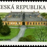 Piękno naszego kraju: Zamek Kozel