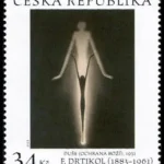 Sztuka – Dusza - František Drtikol (1883-1961)