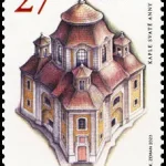 Giovanni Santini i jego budynki