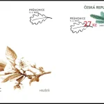 Ogród dendrologiczny w Průhonicach