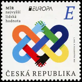 EUROPA - Pokój - najwyższa wartość ludzkości