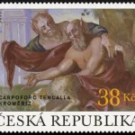 Barokowe malowidła ścienne