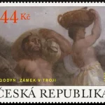 Barokowe malowidła ścienne