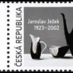 Czeski projekt: Porcelana autorstwa Jaroslava Ježka