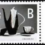 Czeski projekt: Porcelana autorstwa Jaroslava Ježka