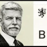 Prezydent Republiki Czeskiej Petr Pavel