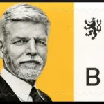 Prezydent Republiki Czeskiej Petr Pavel