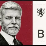 Prezydent Republiki Czeskiej Petr Pavel