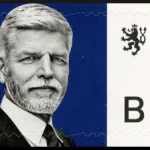 Prezydent Republiki Czeskiej Petr Pavel