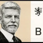 Prezydent Republiki Czeskiej Petr Pavel