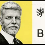 Prezydent Republiki Czeskiej Petr Pavel