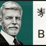 Prezydent Republiki Czeskiej Petr Pavel
