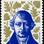 Osobowości: Josef Jungmann (1773-1847) językoznawca
