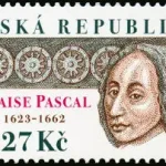 Osobowości: Blaise Pascal (1623-1662) - matematyk