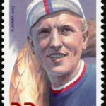 Sport: Jan Veselý - kolarz