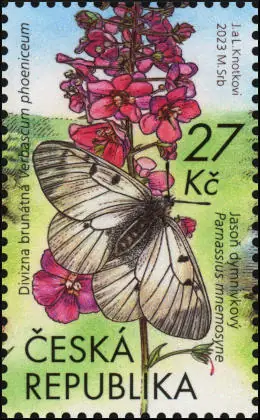 Ochrona przyrody - Park Narodowy Podyjí