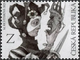 Sztuki Szekspira