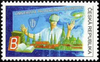 Uniwersytet Palackiego w Ołomuńcu