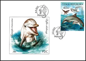 Zwierzęta Europy z młodymi