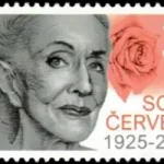 Osobistości: Soňa Červená (1925-2023) - śpiewaczka operowa