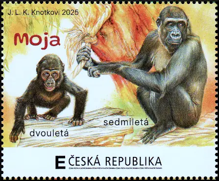 Gwiazdy Praskiego ZOO