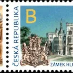 Piękno naszego kraju: Zamek Hluboká