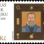 Osobistości: Tadeáš Hájek (1525-1600) - uczony okresu renesansu