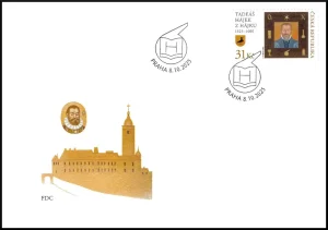 Osobistości: Tadeáš Hájek (1525-1600) - uczony okresu renesansu