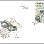 Eliška Junková - kierowca wyścigowy