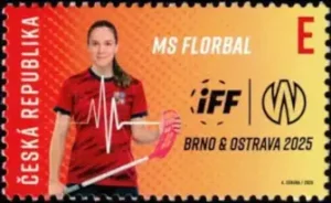 Mistrzostwa Świata w unihokeju kobiet 2025