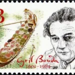 Czeska tradycja produkcji znaczków - Cyril Bouda (1901 - 1984)