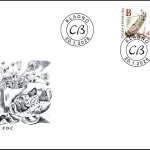 Czeska tradycja produkcji znaczków - Cyril Bouda (1901 - 1984)