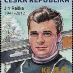 Jiří Raška - skoczek narciarski