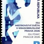 Mistrzostwa Świata w łyżwiarstwie figurowym Praga 2026