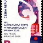 Mistrzostwa Świata w łyżwiarstwie figurowym Praga 2026