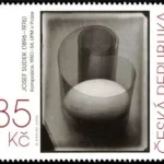 Sztuka - Kompozycja Josefa Sudka (1896-1976)