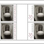 Sztuka - Kompozycja Josefa Sudka (1896-1976)