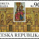 Architektura: Loreto Praga